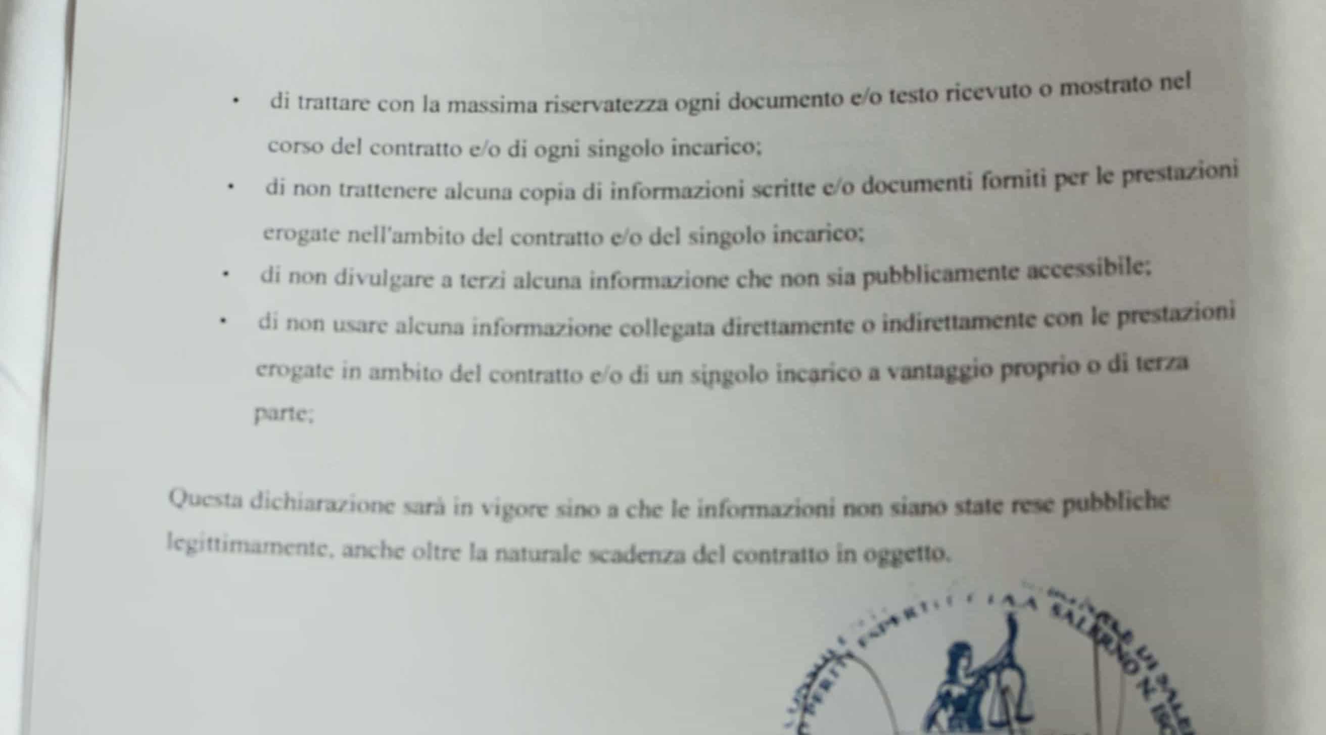 sbobinatura-giurata-Tergeste-Trento-privacy-riservatezza-valore-legale-agenzia-certificata-trascrizioni